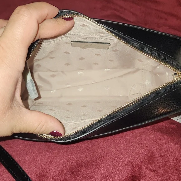 Kate spade lauren colorblock camera bag - Picture 4 of 8